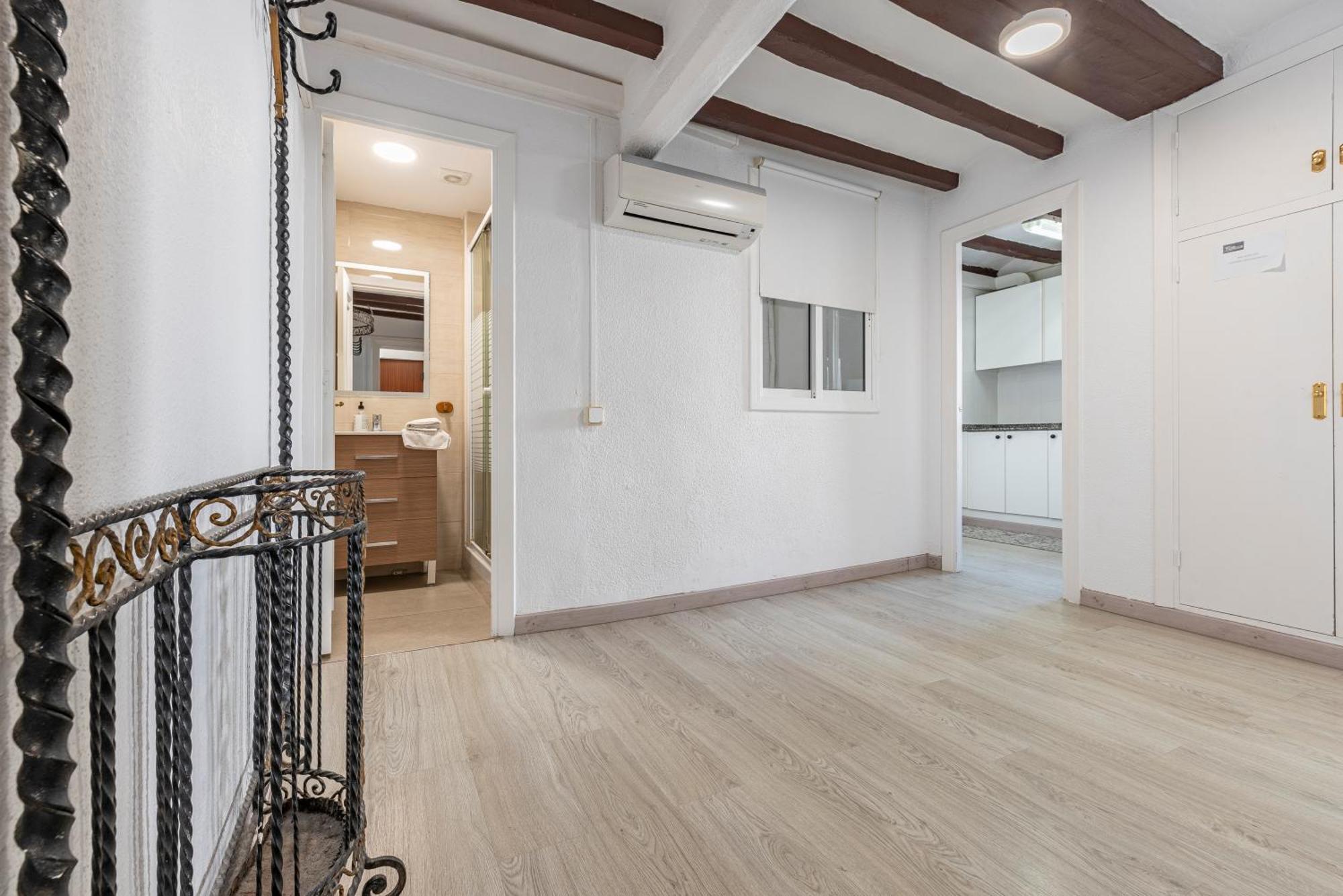 Bettatur Apartaments Rera Sant Domenech Tarragona Exterior photo
