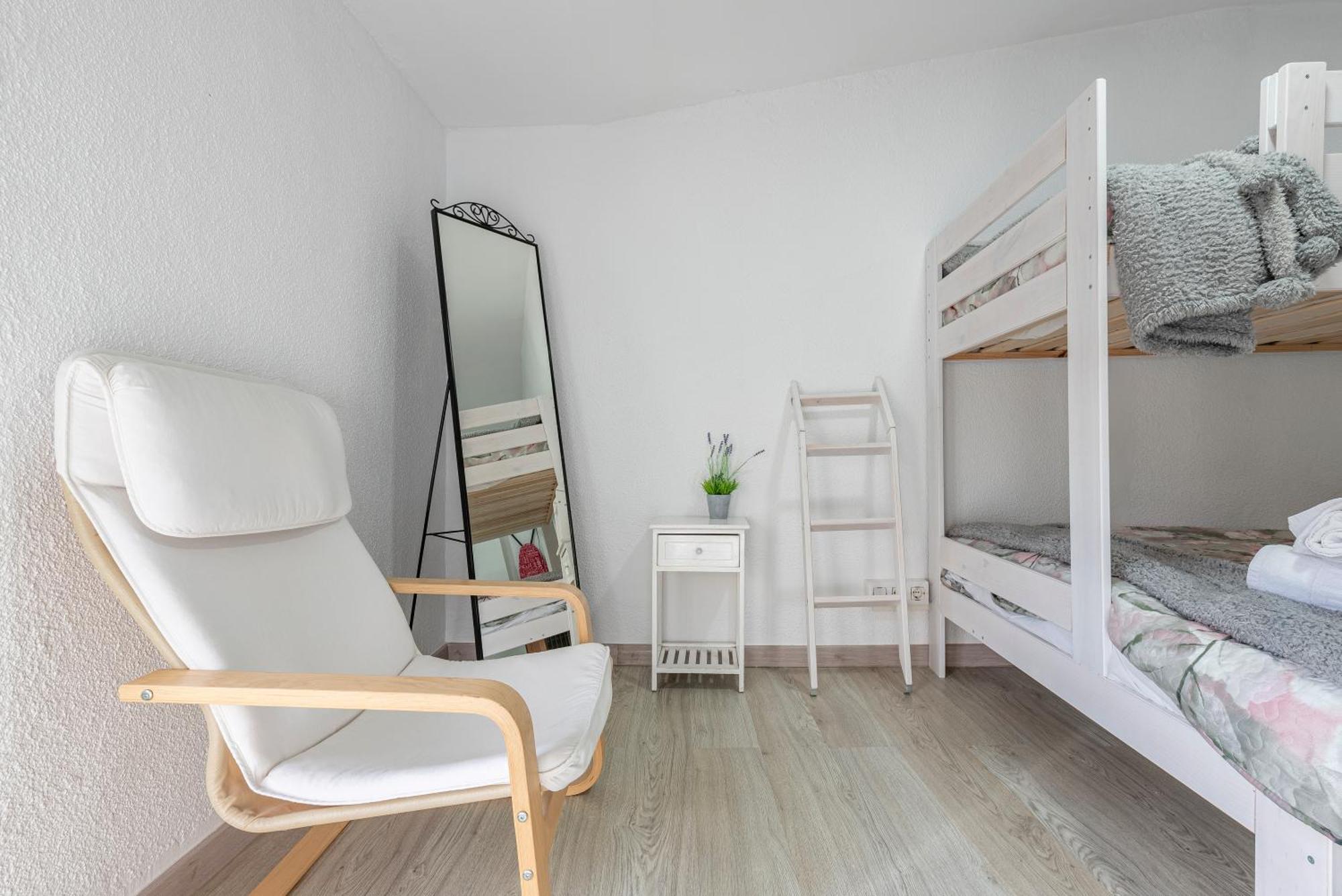 Bettatur Apartaments Rera Sant Domenech Tarragona Exterior photo