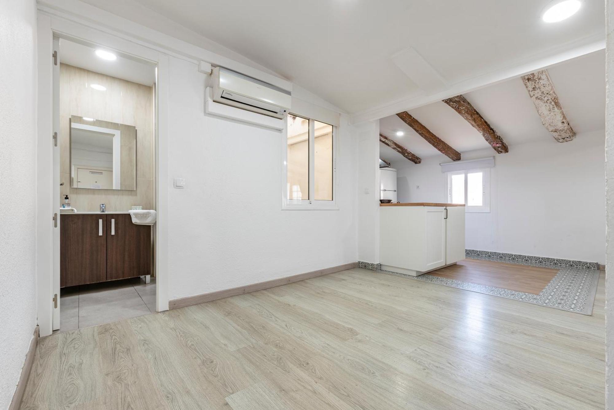 Bettatur Apartaments Rera Sant Domenech Tarragona Exterior photo