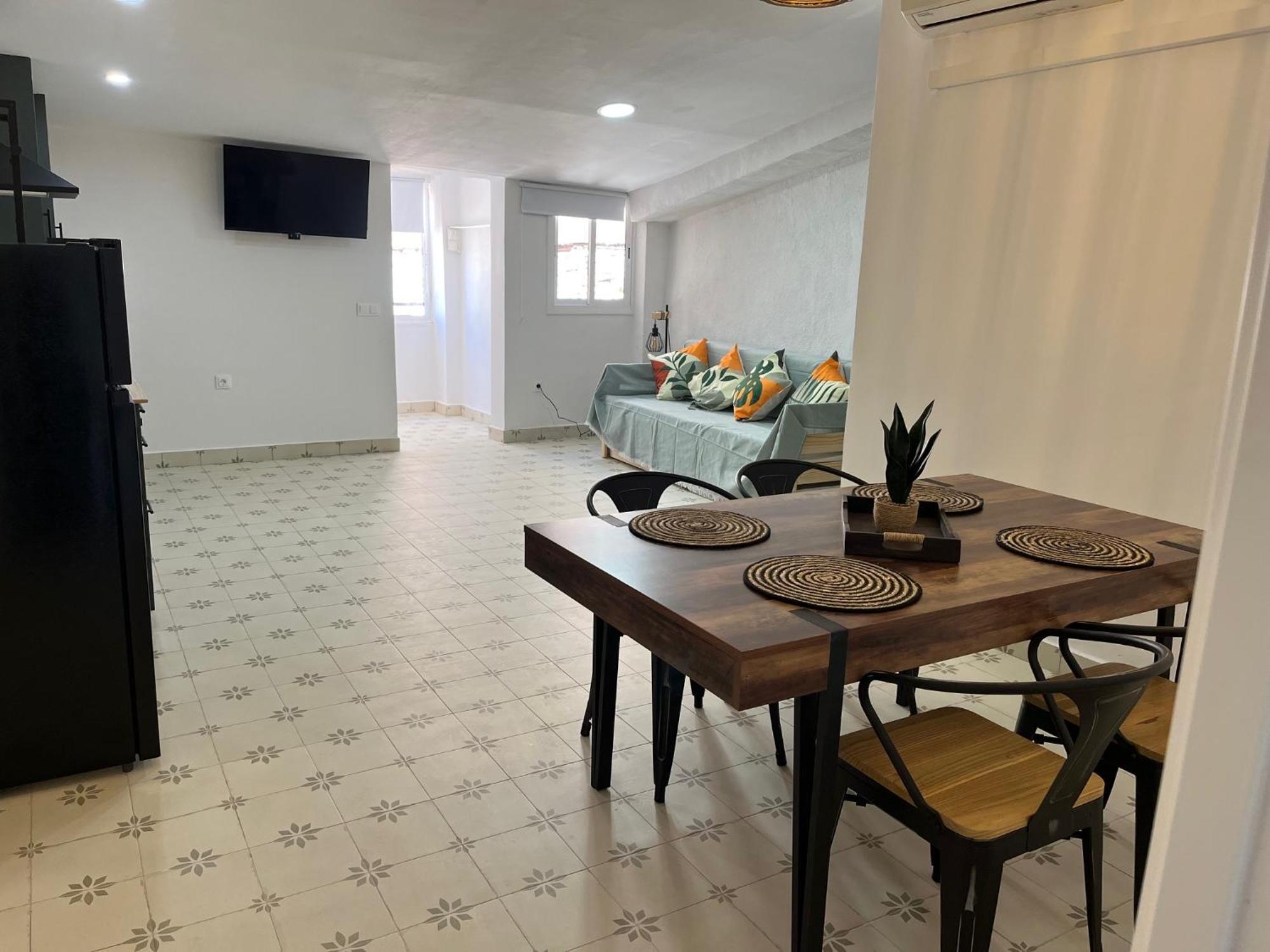 Bettatur Apartaments Rera Sant Domenech Tarragona Exterior photo