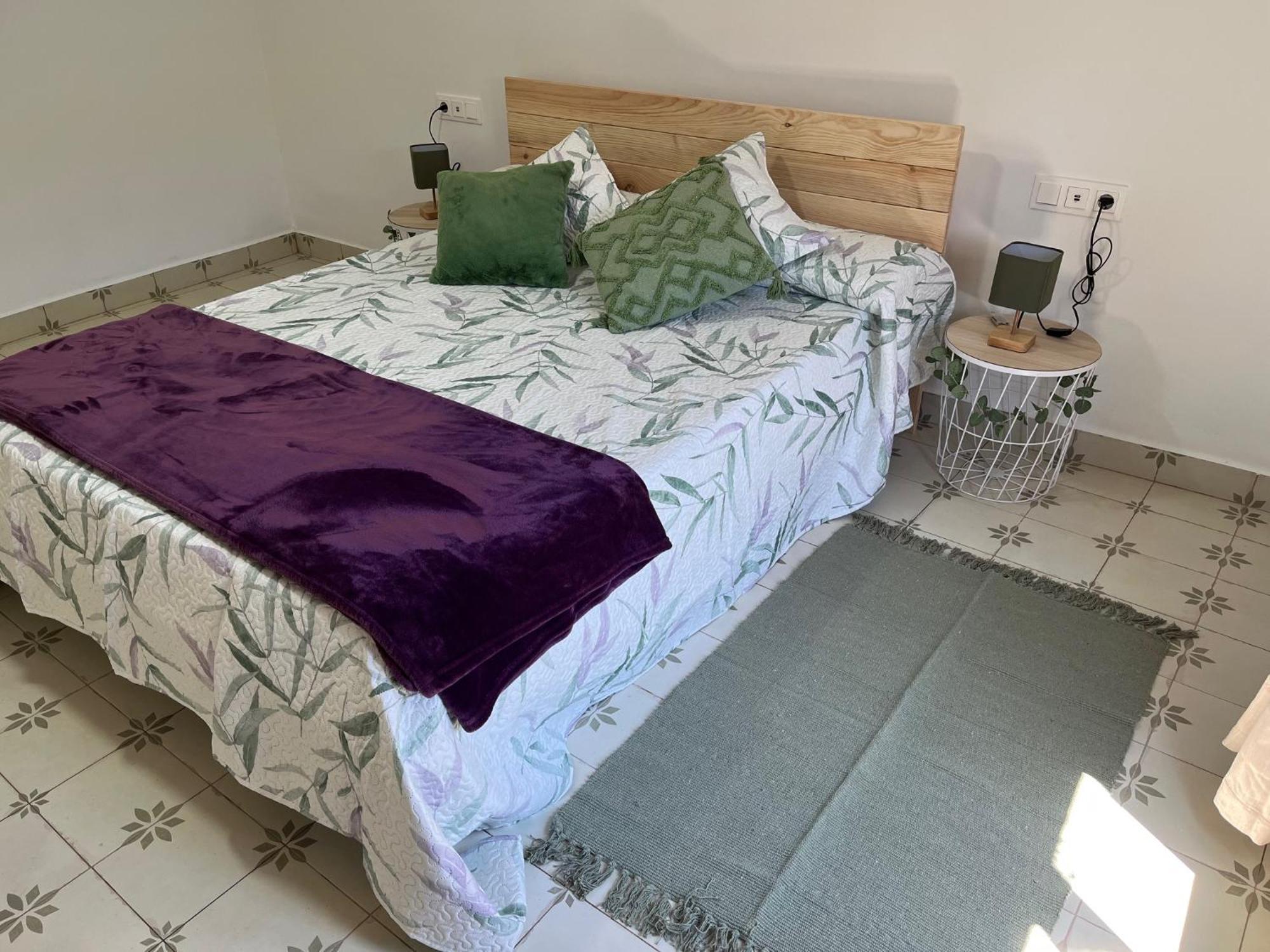 Bettatur Apartaments Rera Sant Domenech Tarragona Exterior photo