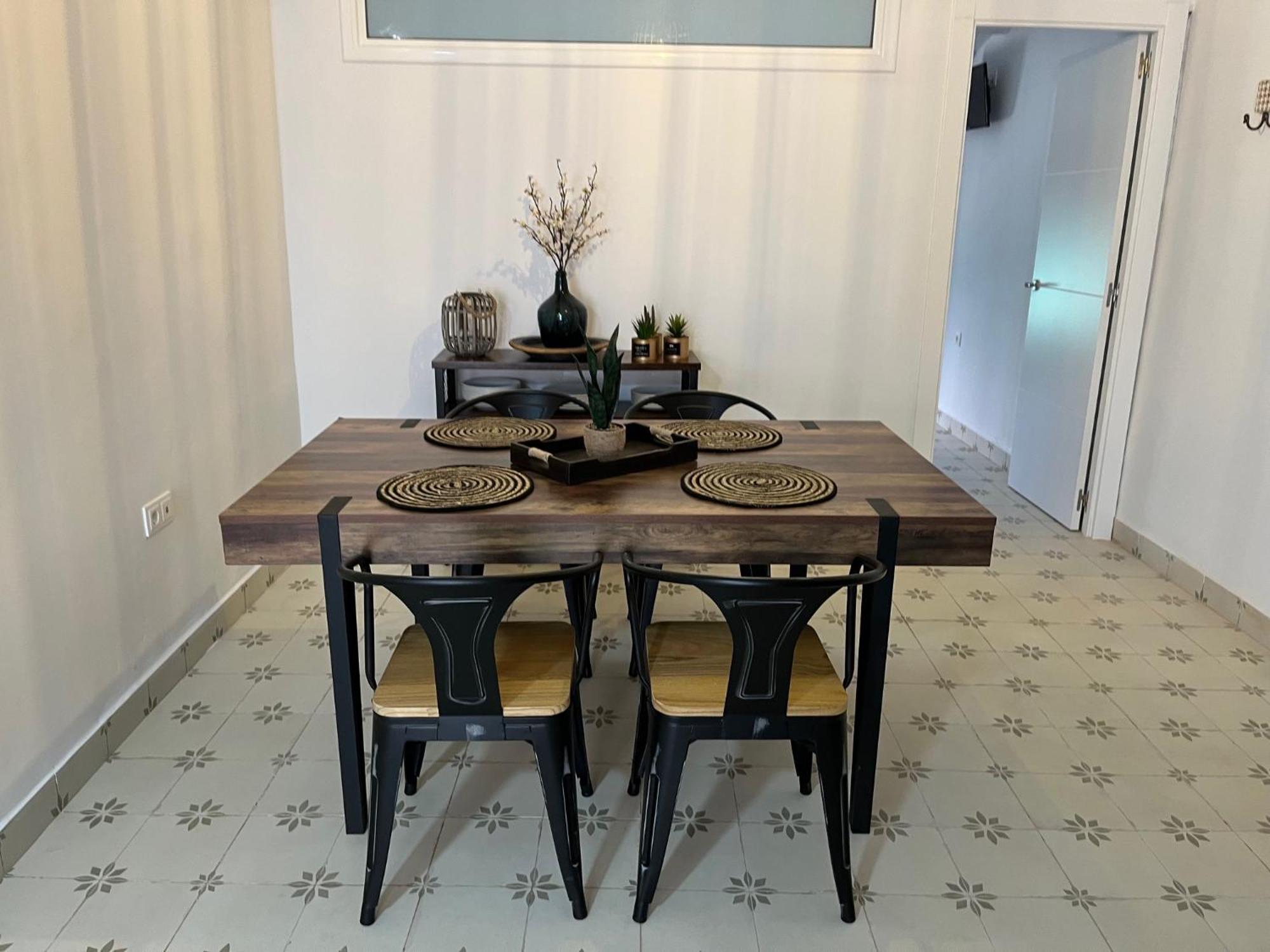 Bettatur Apartaments Rera Sant Domenech Tarragona Exterior photo