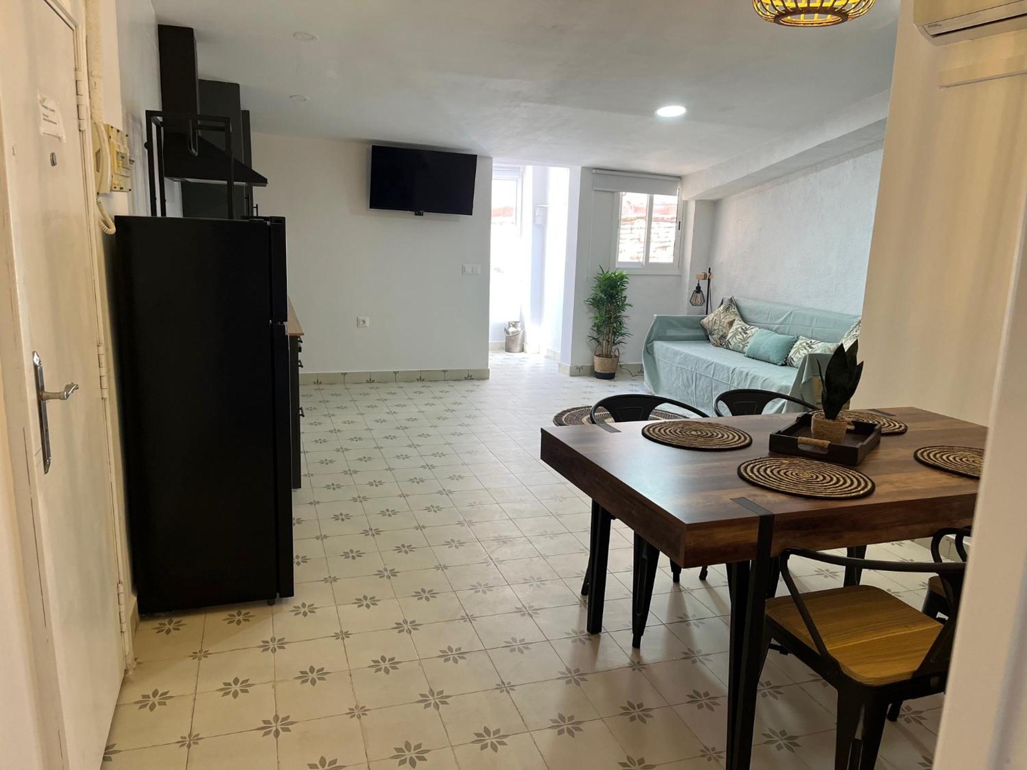 Bettatur Apartaments Rera Sant Domenech Tarragona Exterior photo