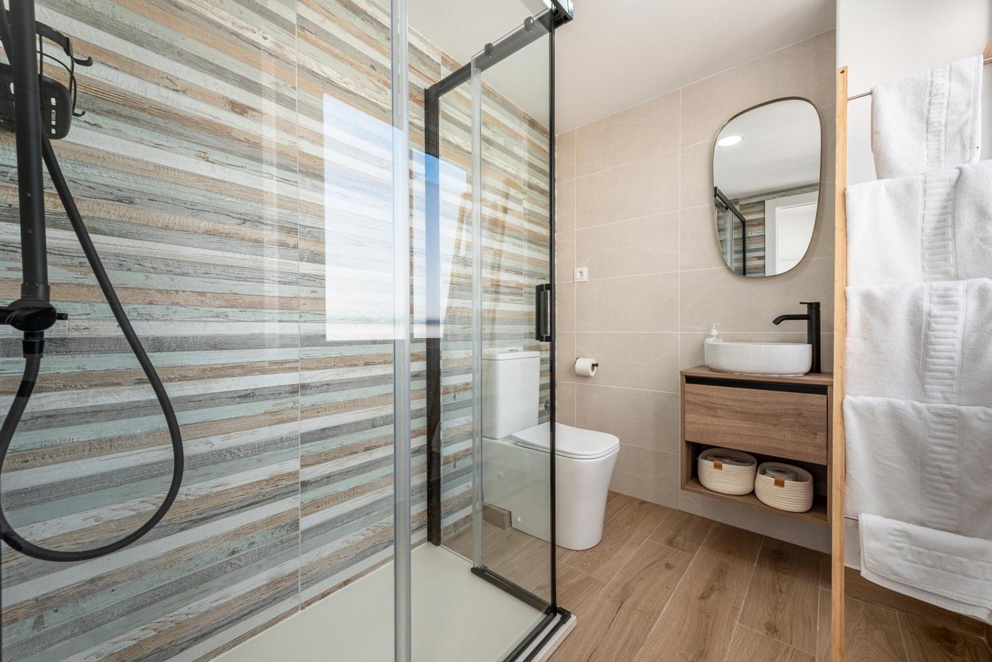 Bettatur Apartaments Rera Sant Domenech Tarragona Exterior photo