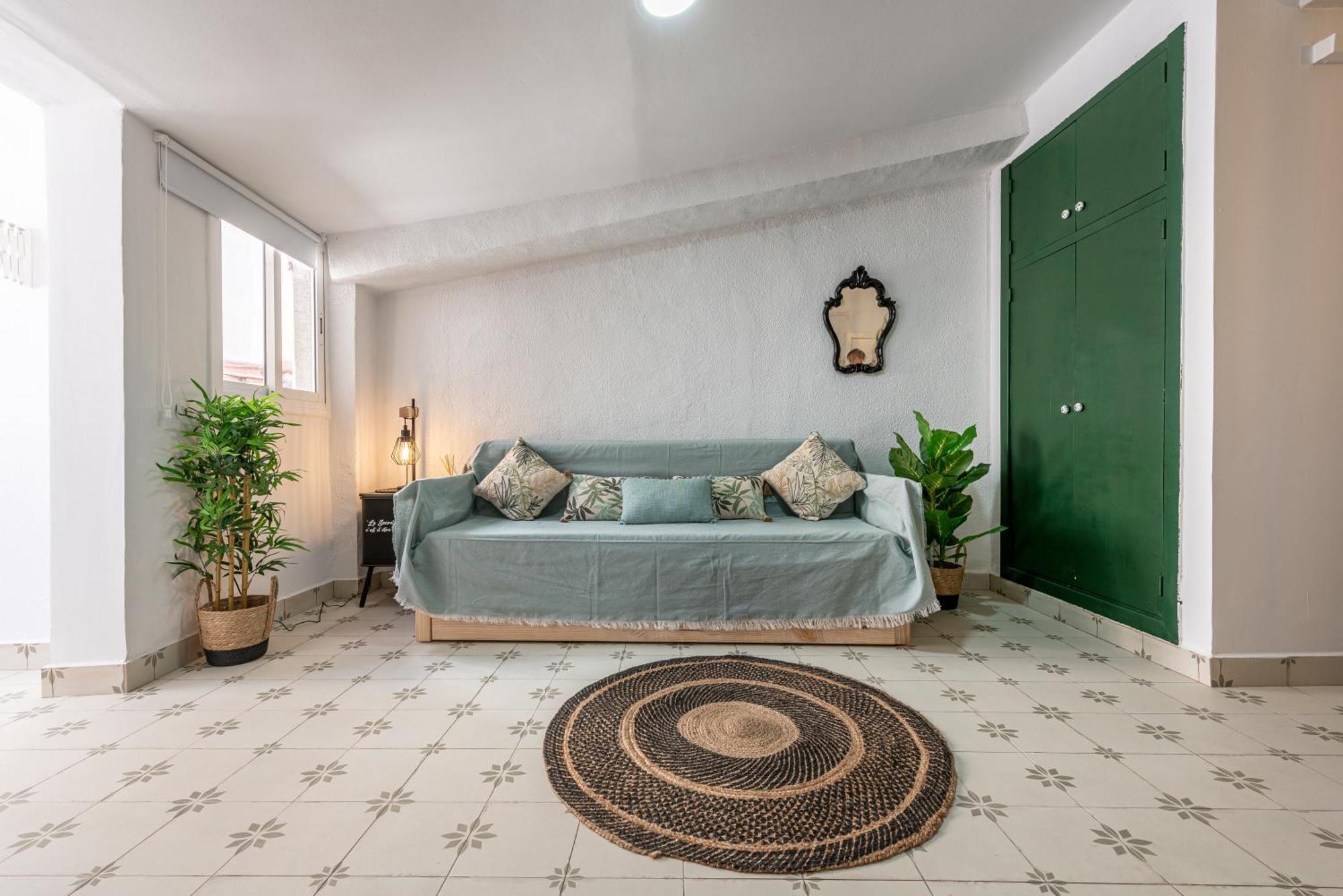 Bettatur Apartaments Rera Sant Domenech Tarragona Exterior photo