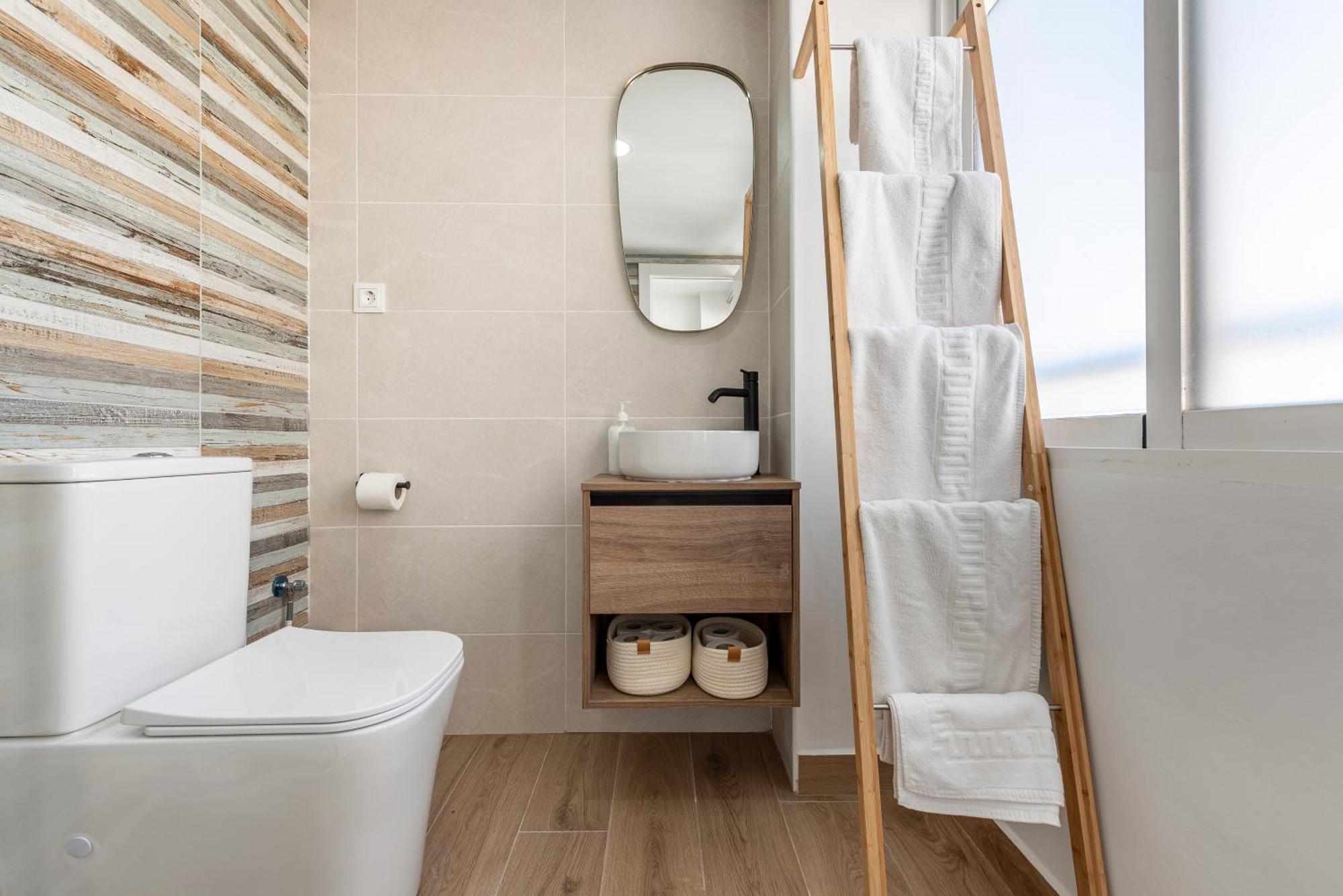 Bettatur Apartaments Rera Sant Domenech Tarragona Exterior photo