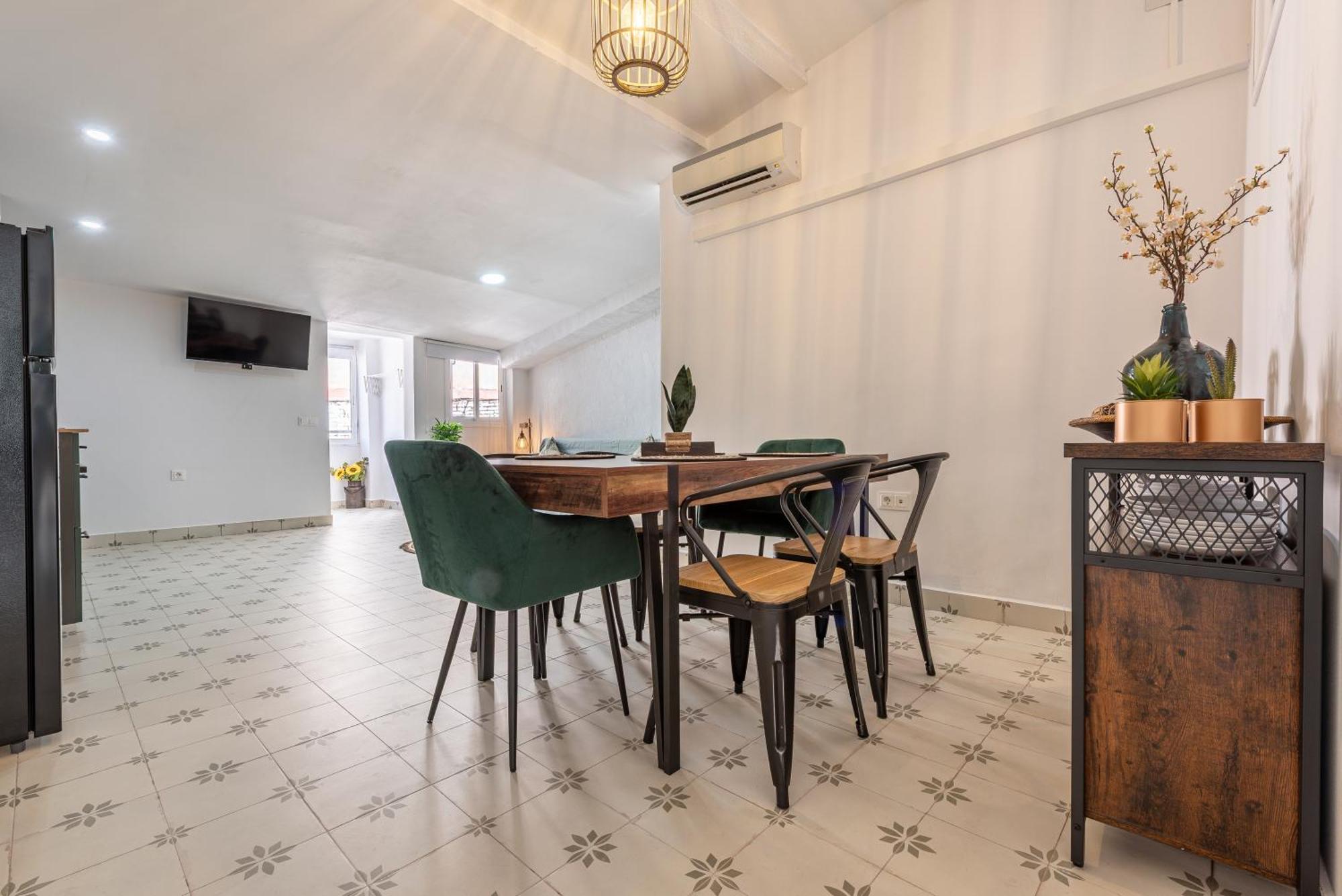 Bettatur Apartaments Rera Sant Domenech Tarragona Exterior photo