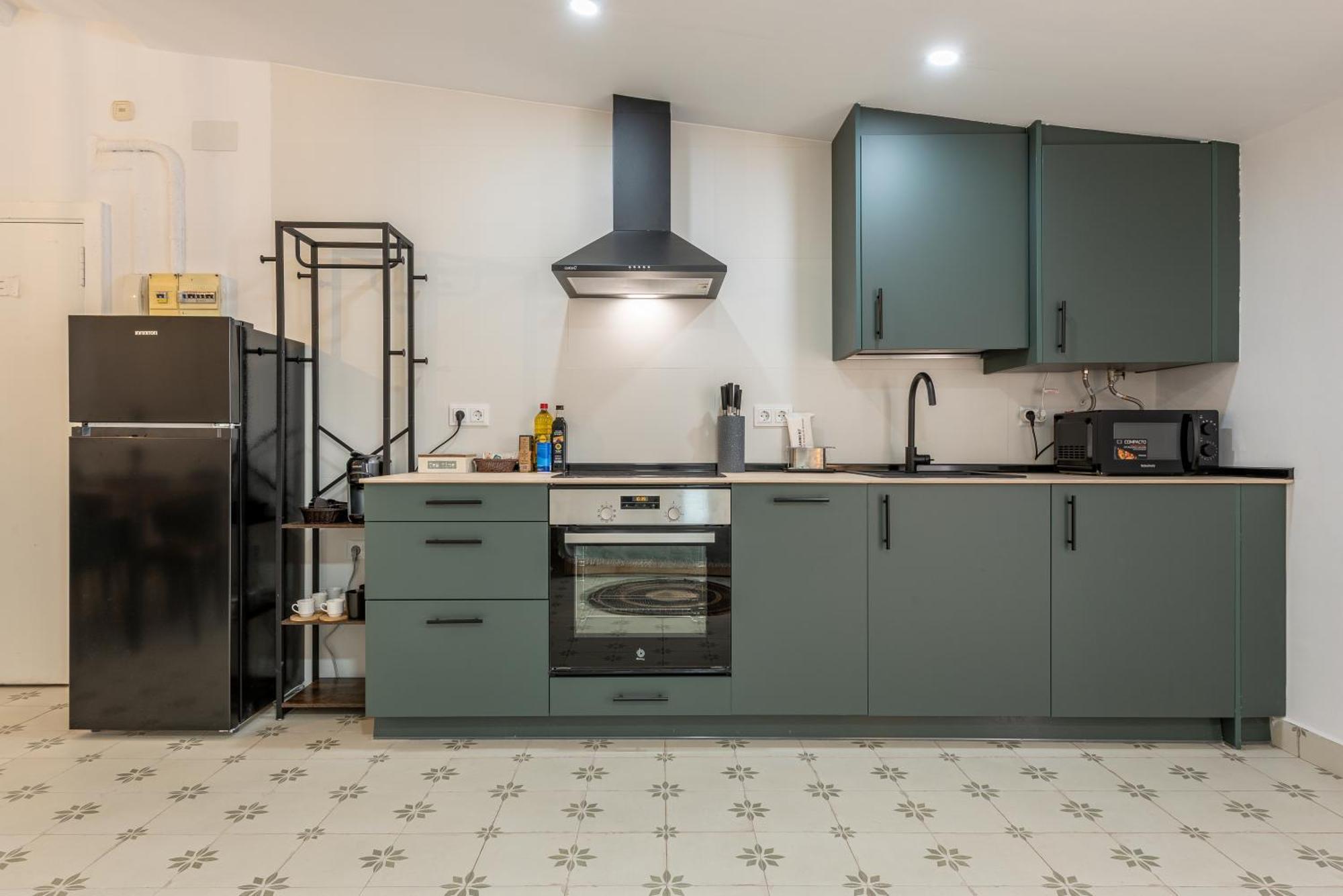 Bettatur Apartaments Rera Sant Domenech Tarragona Exterior photo