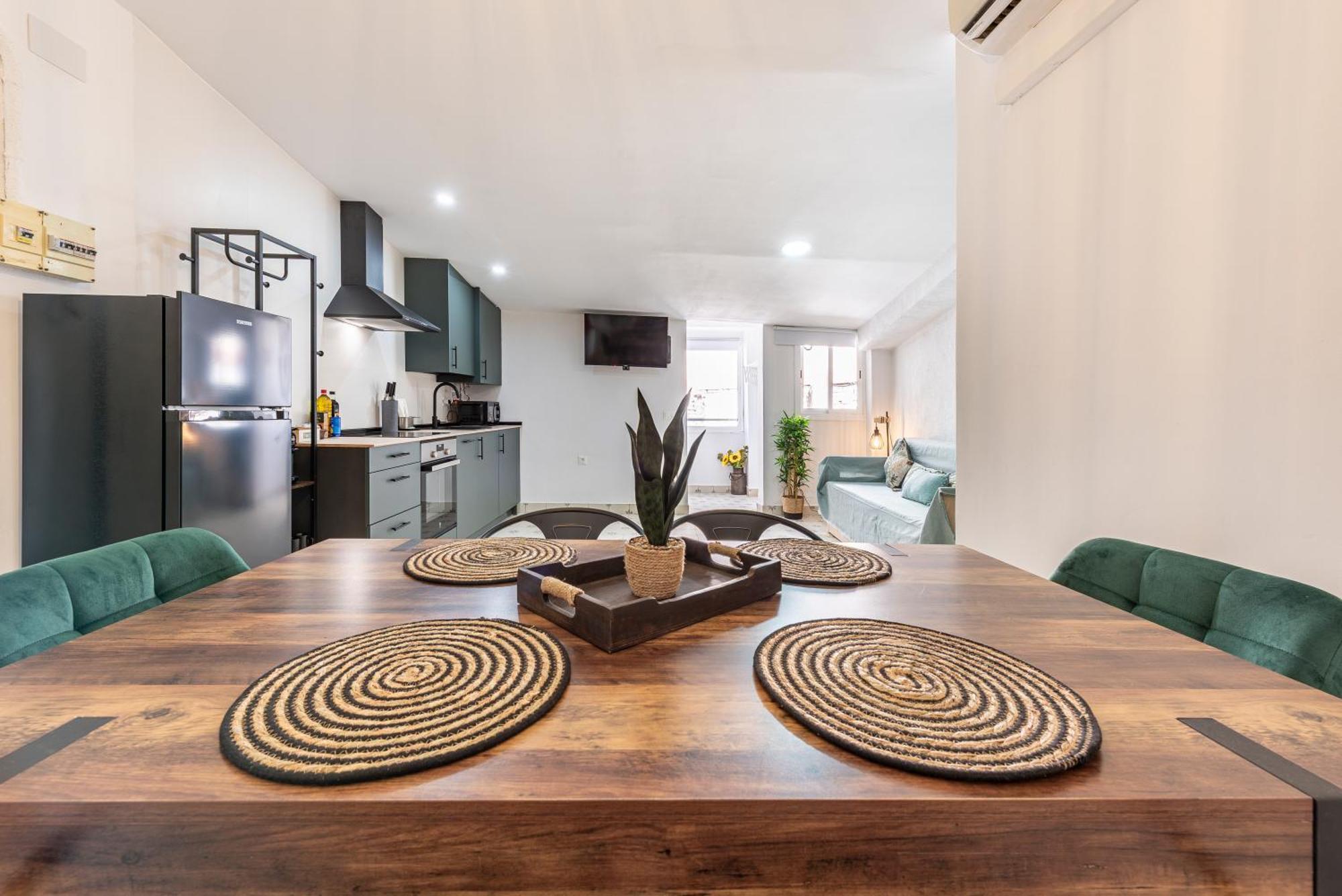 Bettatur Apartaments Rera Sant Domenech Tarragona Exterior photo