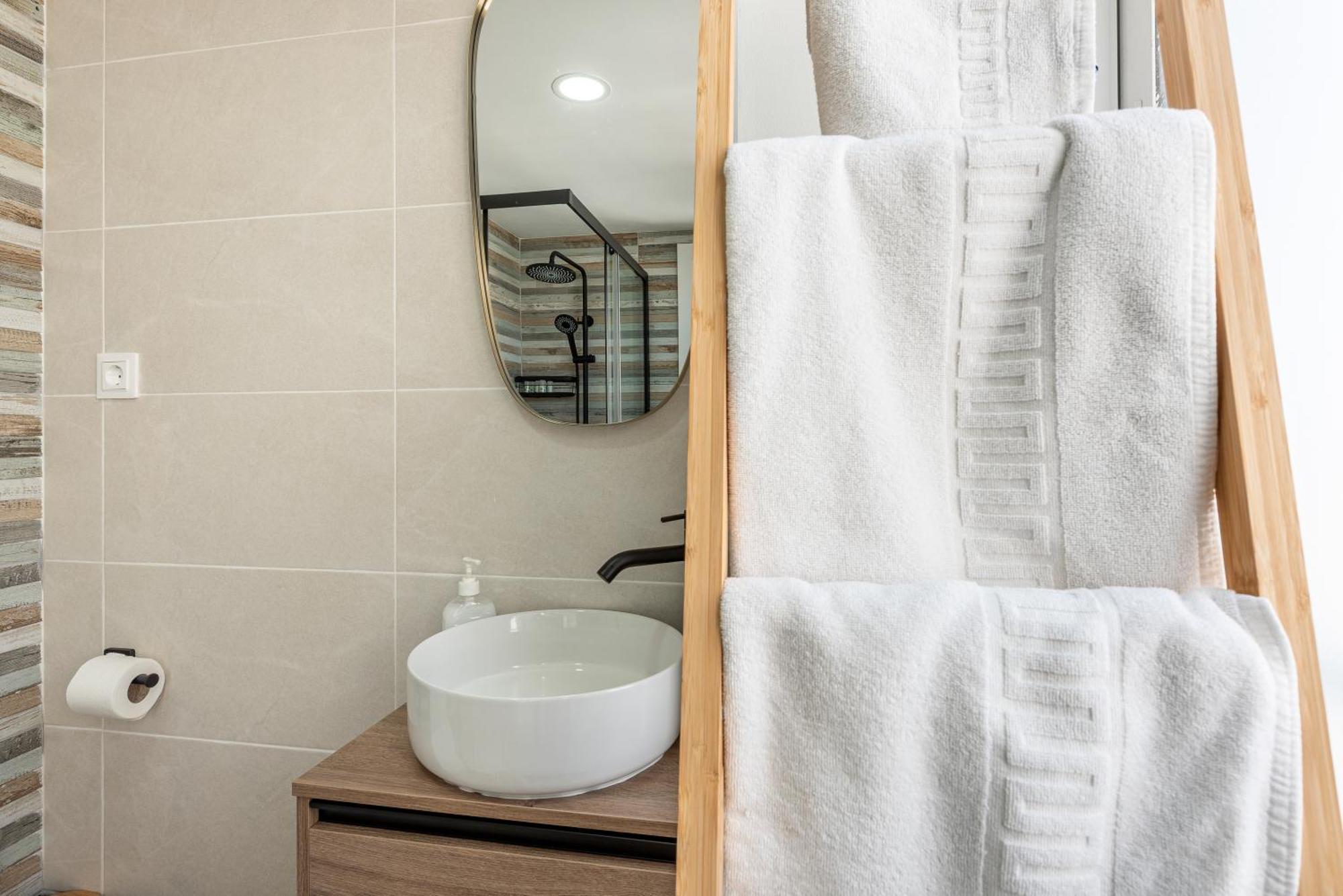 Bettatur Apartaments Rera Sant Domenech Tarragona Exterior photo