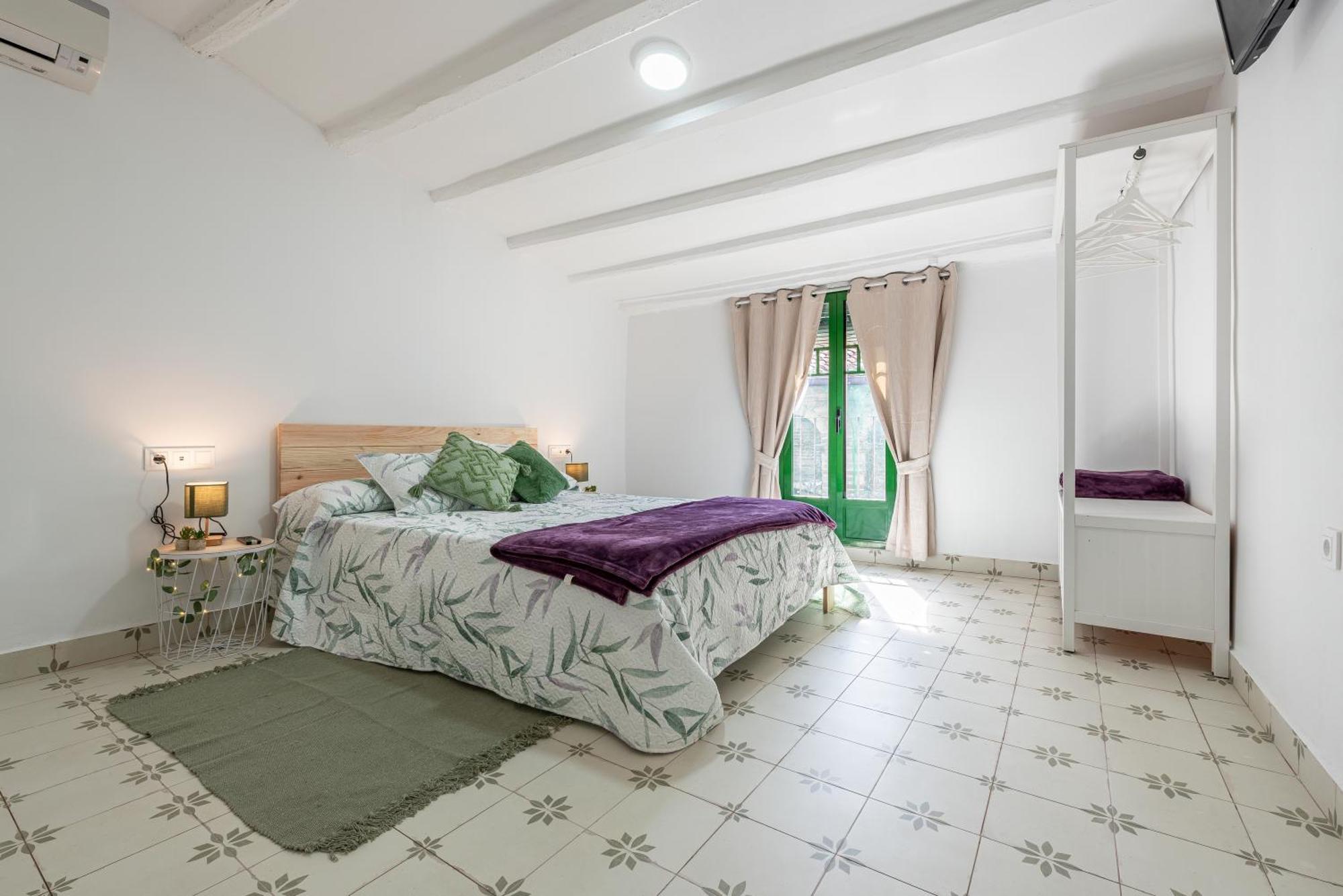 Bettatur Apartaments Rera Sant Domenech Tarragona Exterior photo