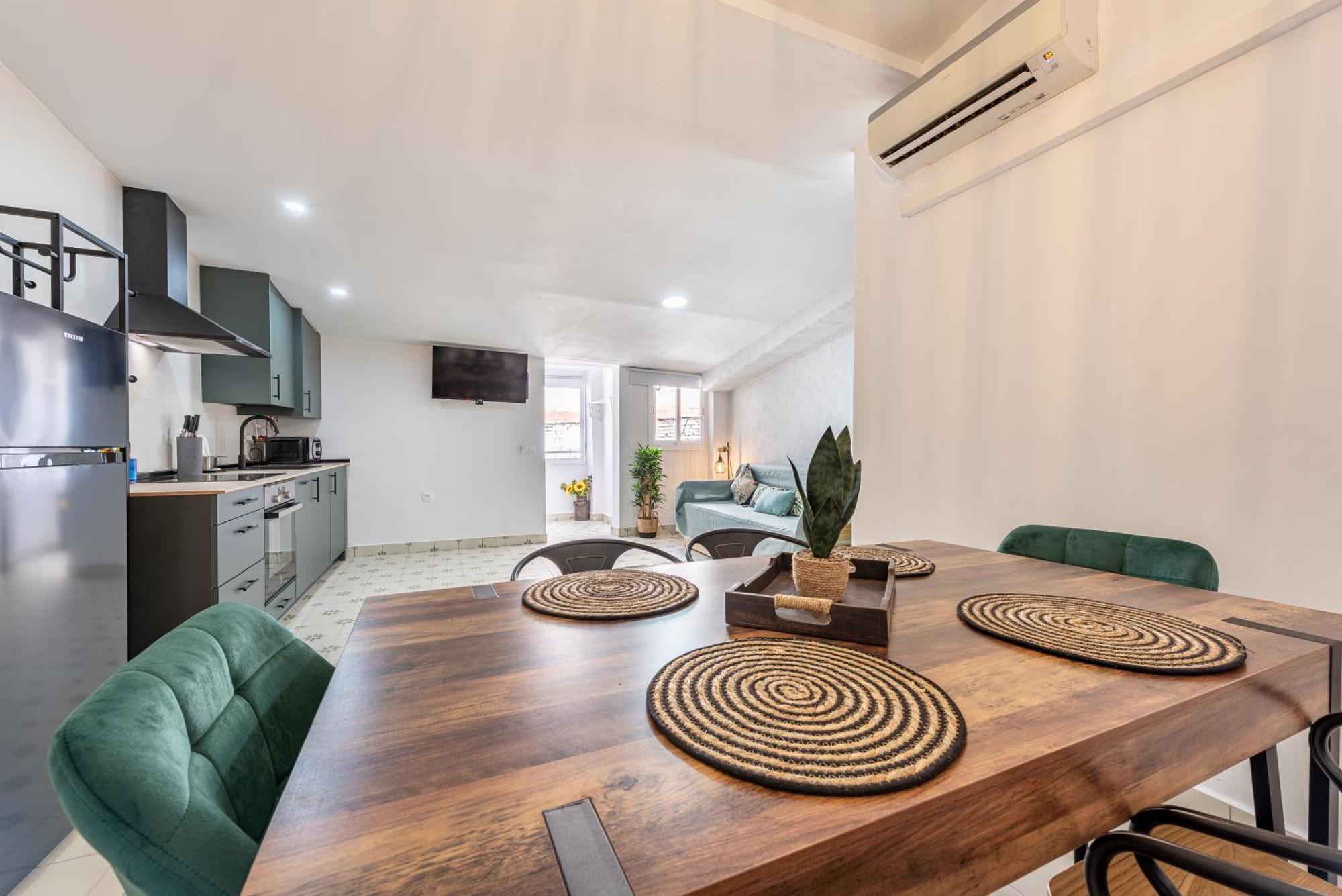Bettatur Apartaments Rera Sant Domenech Tarragona Exterior photo
