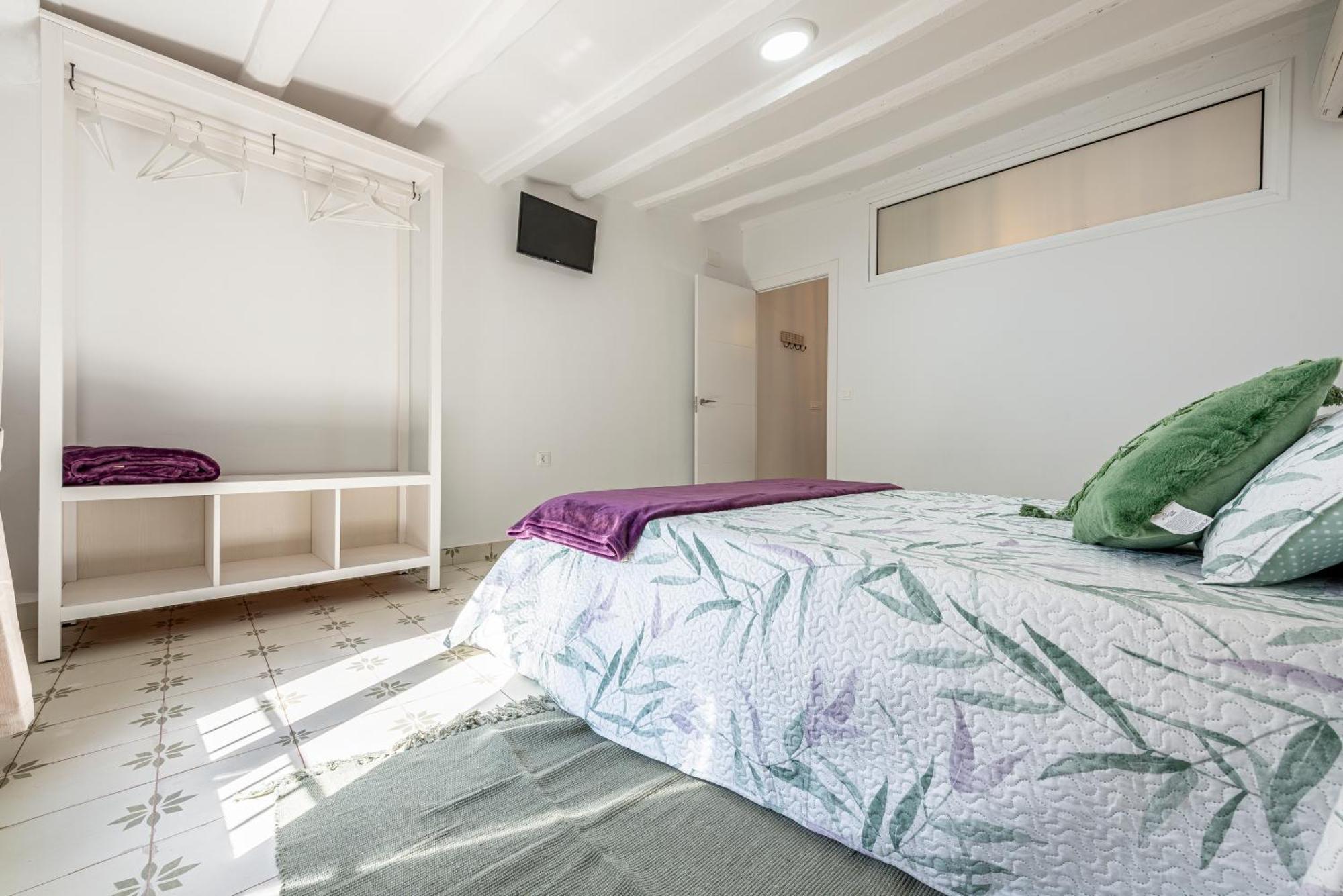 Bettatur Apartaments Rera Sant Domenech Tarragona Exterior photo